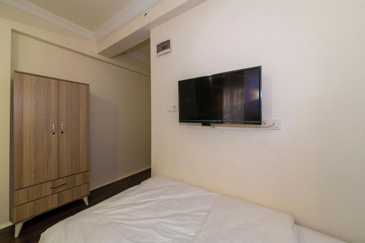 Kumkapi Romanos Hotel Istanbul Ngoại thất bức ảnh